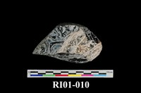 藏品(黑曜岩)的圖片